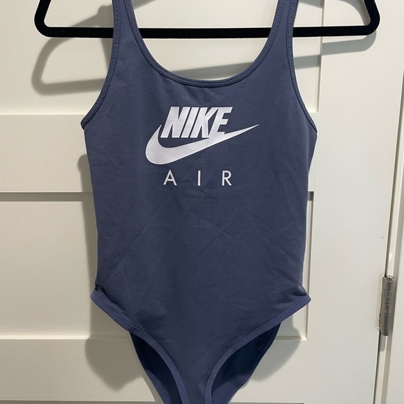 Nike Air Tight Fit Bodysuit - Picture 9 of 10